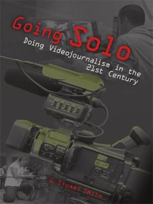 cover image of Going Solo